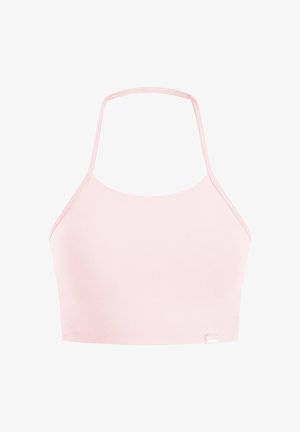 Smilodox, SPORT BH FLOREA - Top - rosa