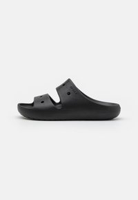 CLASSIC V2 UNISEX - Chinelos de piscina - black