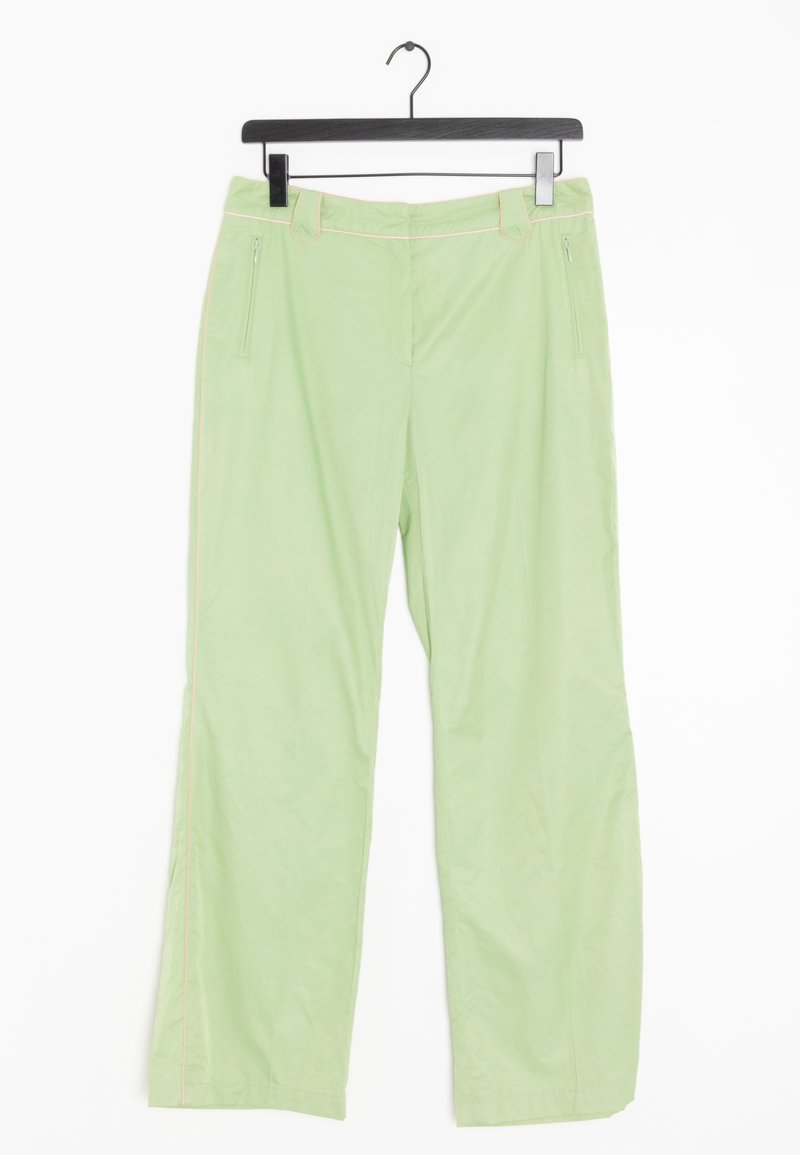 ESCADA Pantalon classique - green