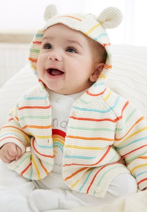 UNISEX - Chaqueta de punto - multi-coloured