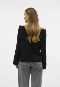 Vero Moda VMERA - Vesta - black