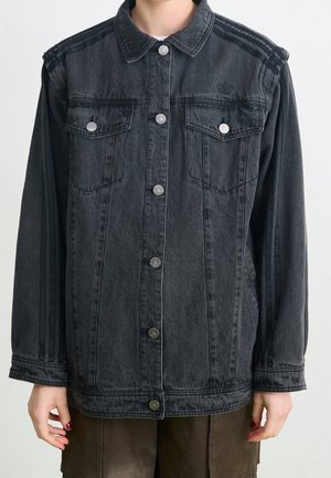 Chaqueta vaquera - black