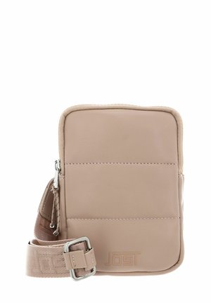 KAARINA - Pochette pour téléphone - nude