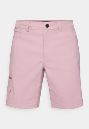 Oakley GOLF HYBRID SHORT - Sports shorts - toadstool