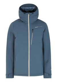 Niet geselecteerd, yale blue