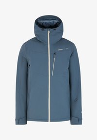 Niet geselecteerd, yale blue