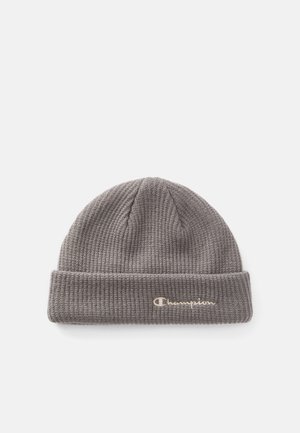 BEANIE UNISEX - Muts - grey