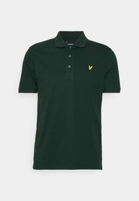 Lyle & Scott - Polo majica - dark green Minijatura 1