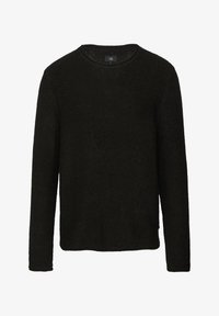 Geselecteerd, schwarz