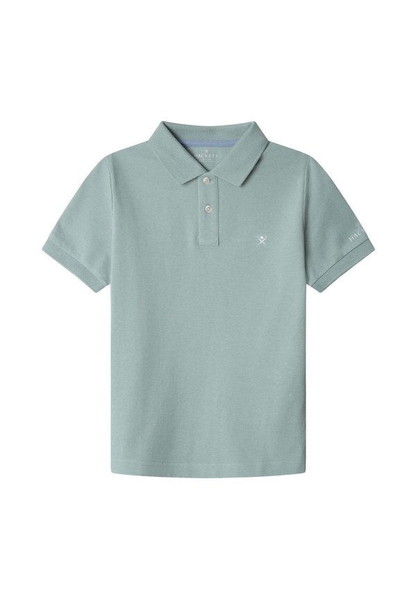 SMALL LOGO - Poloshirt