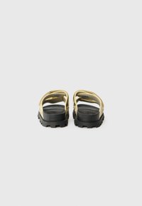 Hunter ORIGINAL UNISEX - Pantofole - gravel