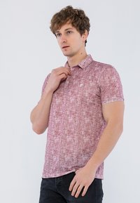 Felix Hardy DIGITAL - Poloshirts - pink