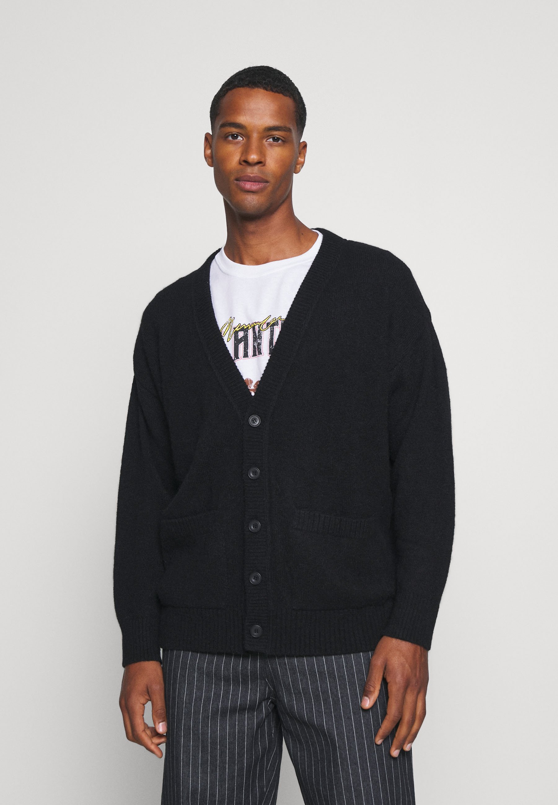 nudie jeans cardigan