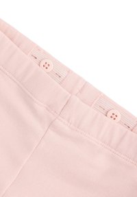 Lindex BRUSHED INSIDE SOLID - Leggings - light dusty pink