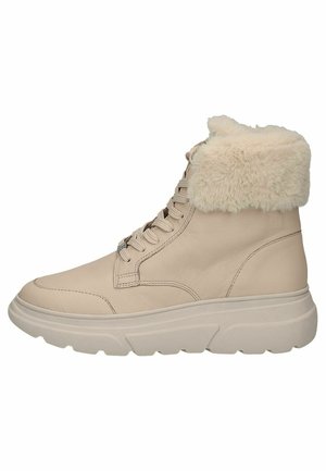 Stivali da neve  - offwhite soft