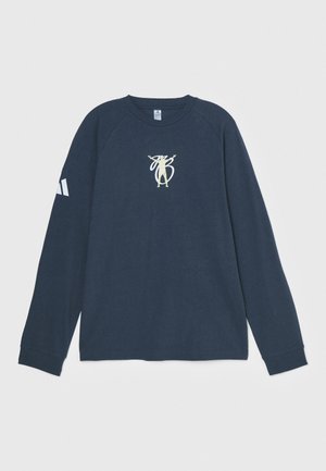adidas Performance JB LONGSLEEVE - Equipación de clubes - dark grey