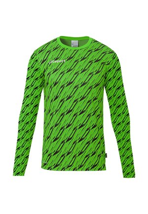 PROGRESSIVE TEAMSPORT TEXTIL  - Maglia da portiere - gruenschwarz