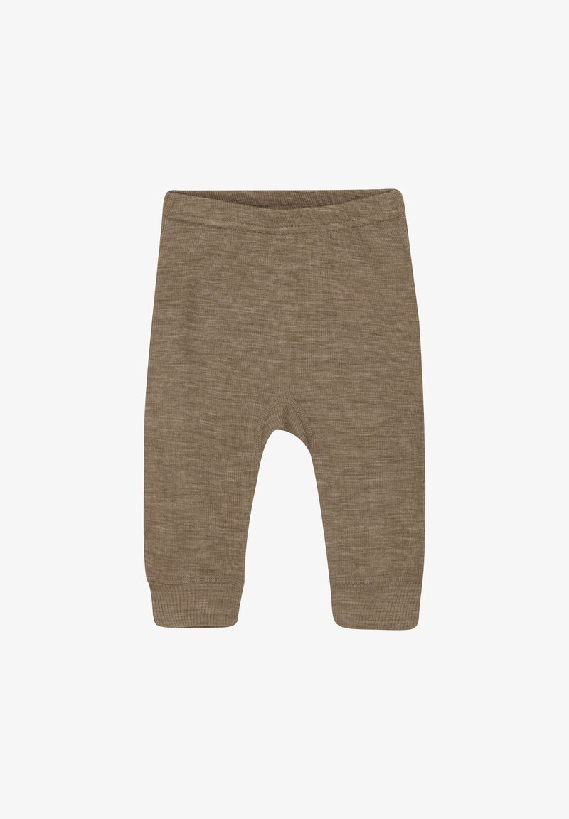 CeLaVi UNISEX brązowy