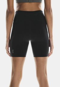 On PERFORMANCE  - Collants de running - black
