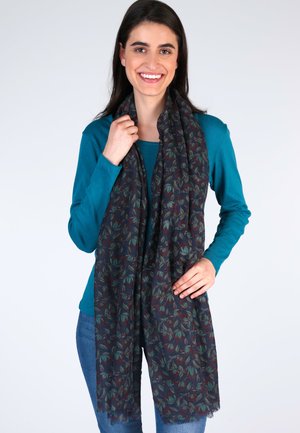 Sorgenfri Sylt MOANA - Schal - navy