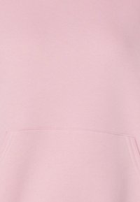 Gina Tricot BASIC ORIGINAL HOODIE - Sweatshirt - pink nectar