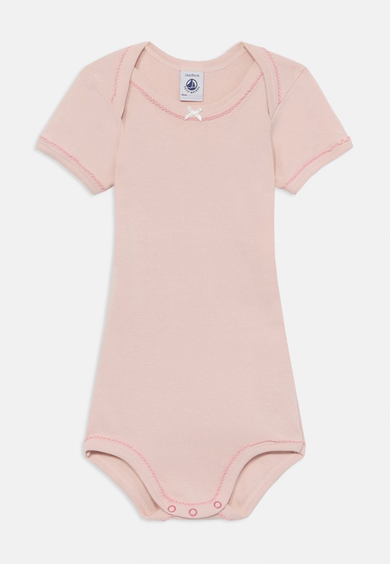 Petit Bateau BÉBÉ LOT PACK Body montelimar chine/saline