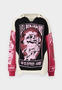 HOODIE - Sweatshirt - multicolor