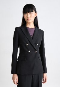 BOSS JABILIE - Blejzer - black