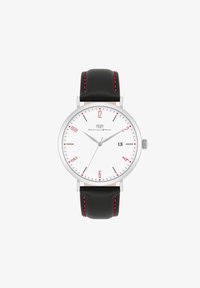 Rhodenwald & Söhne MOONTIME - Orologio - braun/marrone Rhodenwald & Söhne MOONTIME - Orologio - braun/marrone