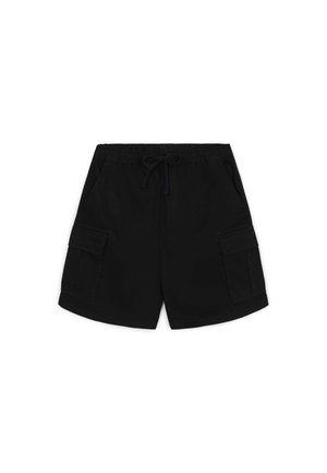 TASCONI  - Shorts - nero