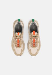 GANT MARDO - Sneaker low - sand