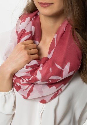 Anna Field, Écharpe tube - pink