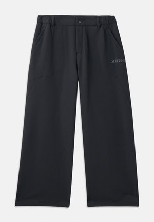 adidas Terrex Broek - black