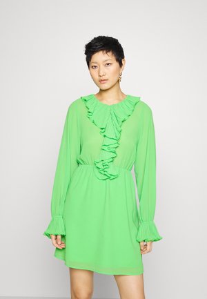 DESIGNERS REMIX SANREMO DRAPE DRESS - Cocktail φόρεμα / Φόρεμα για πάρτι - kermit
