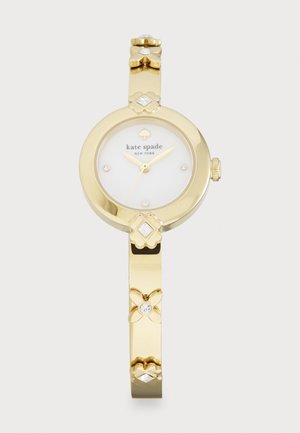 MONROE - Watch - gold-coloured