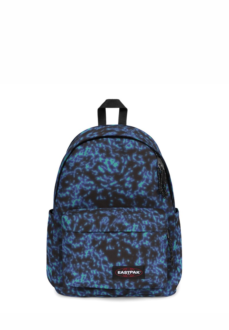 Eastpak DAY OFFICE - Ryggsäck - volcamo blue