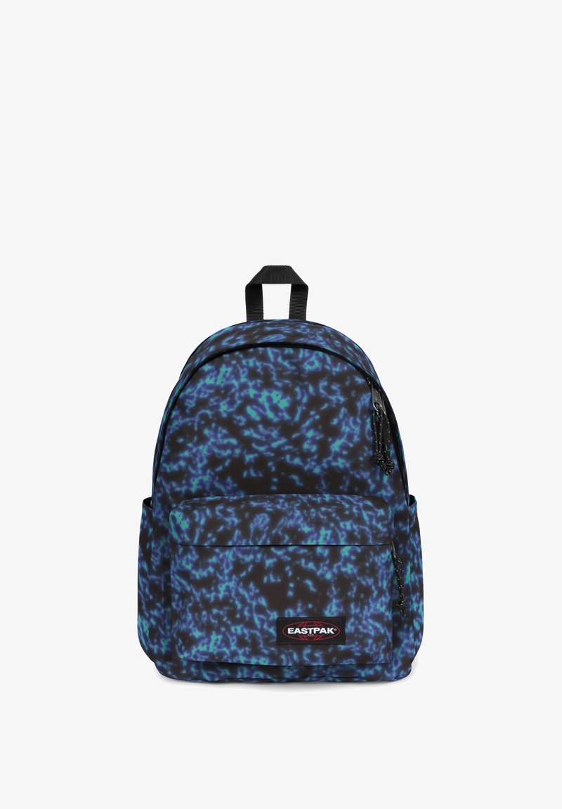 Eastpak DAY OFFICE - Ryggsäck - volcamo blue