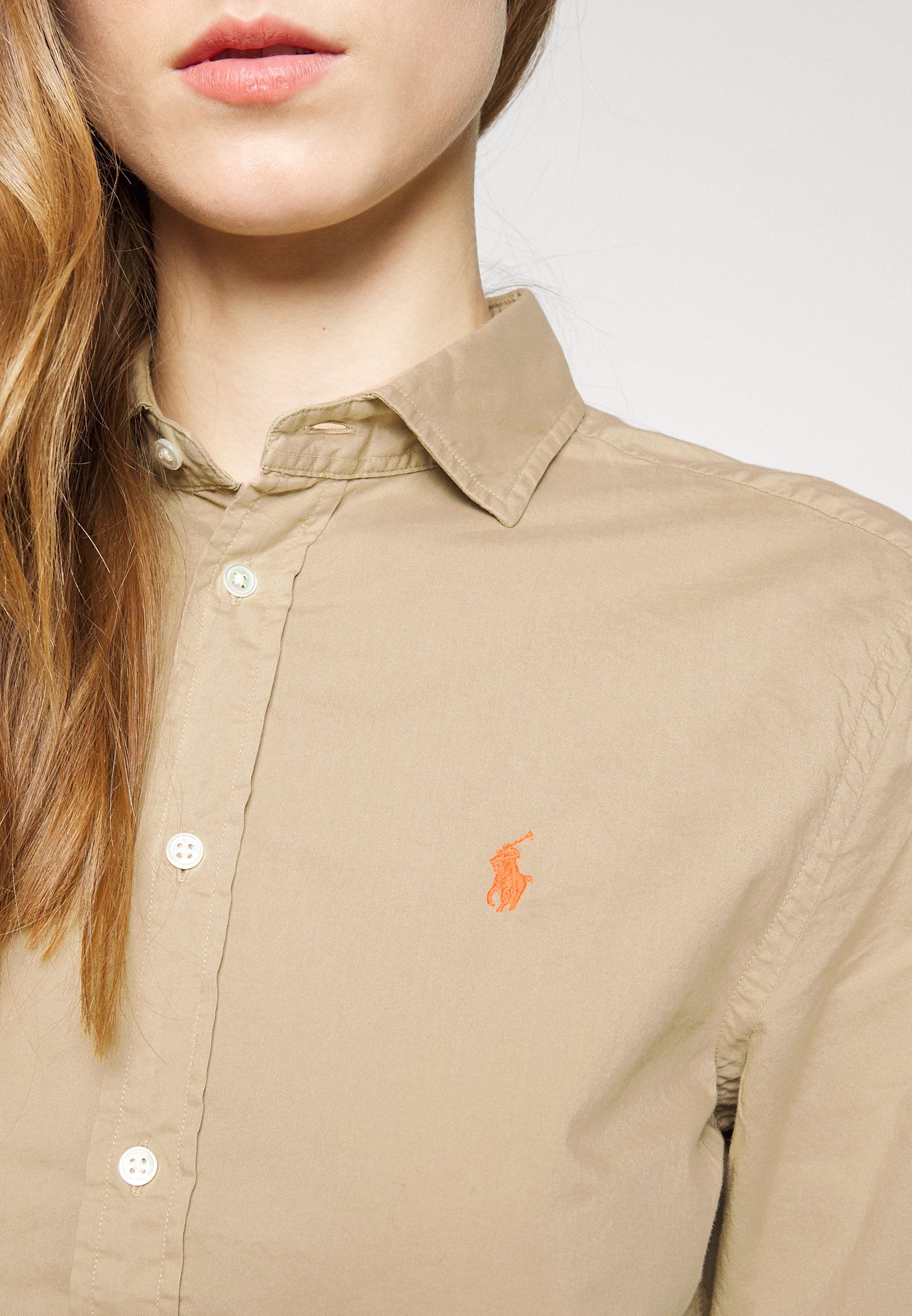 Polo Ralph Lauren RELAXED FIT COTTON 