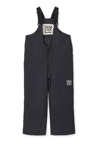 Unausgewählt, black