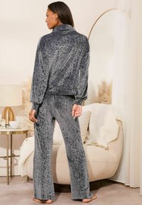 Lipsy SET - Set lenjerie de noapte - grey
