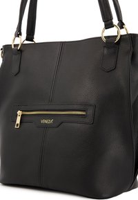 VENEZIA BAG - Cabas - black