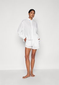 Calvin Klein Underwear REGULAR - Gornji dio pidžame - white