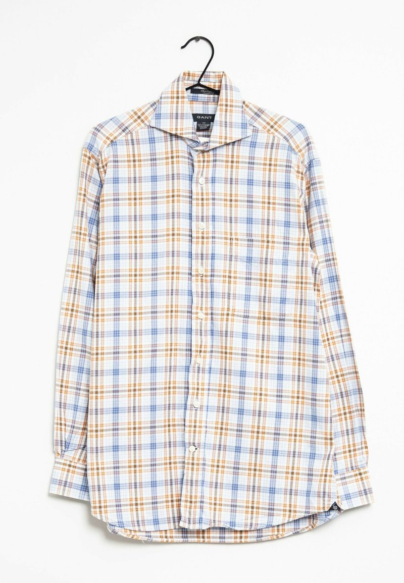 GANT Camicia - blue