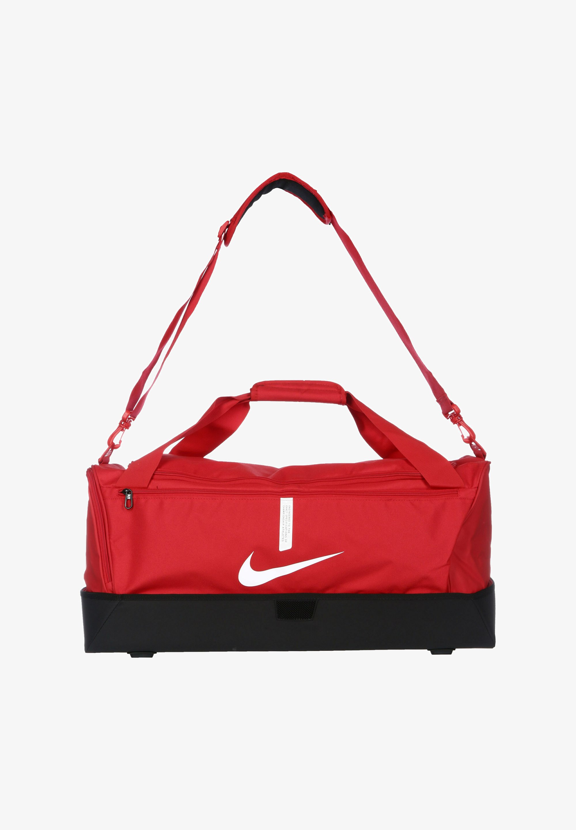 Nike Performance ACADEMY TEAM Reisetasche university red