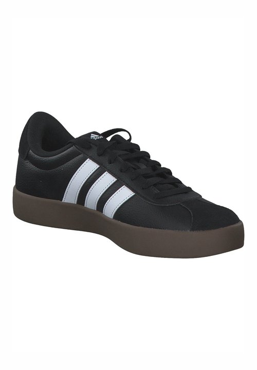 adidas Trainers - black white gums — foto 7