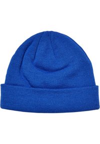 Karl Kani SIGNATURE LIGHT WEIGHT - Beanie - blue