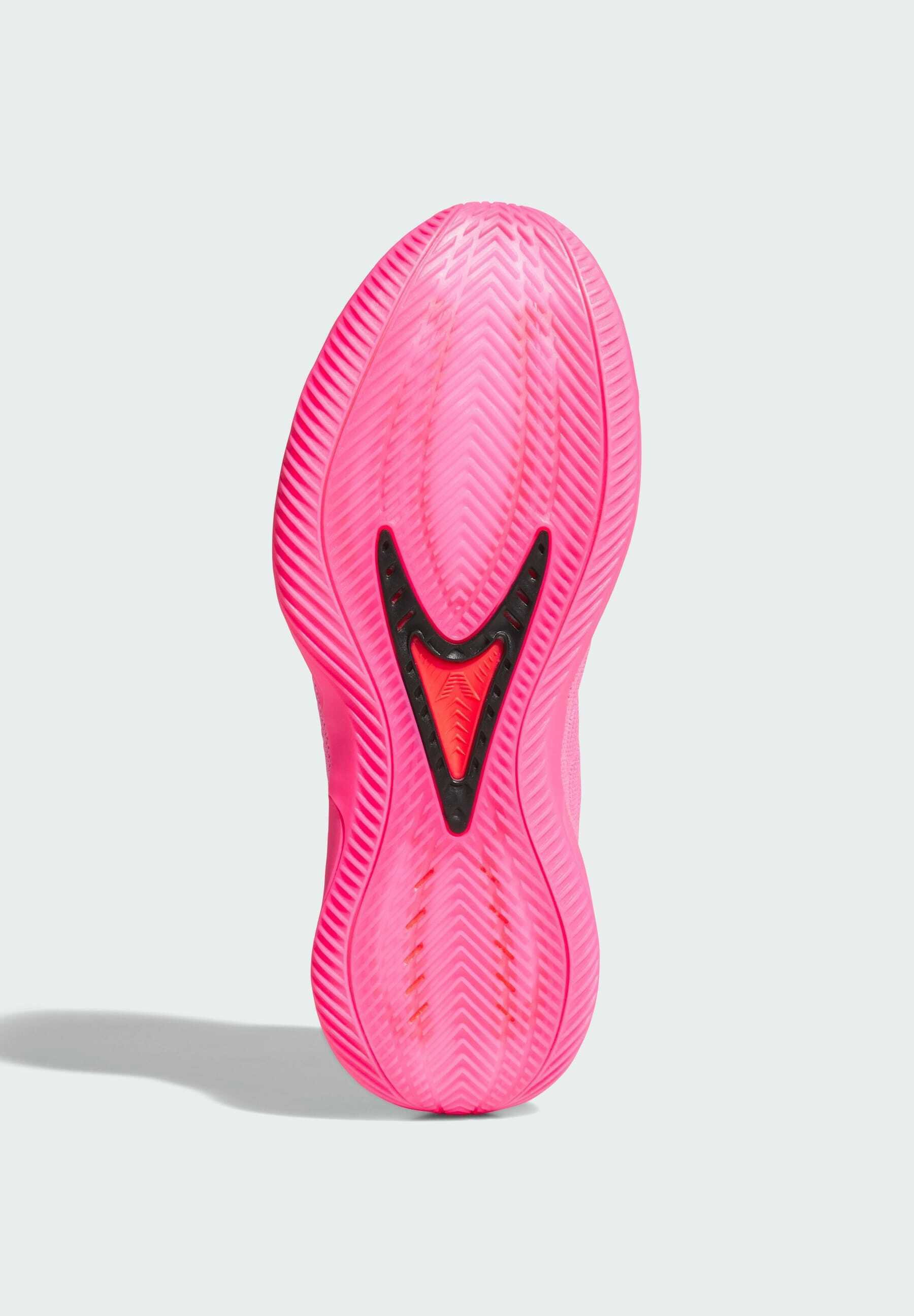 adidas Performance ANTHONY EDWARDS 2 UNISEX - Basketball shoes