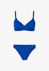 Unausgewählt, breeze blue