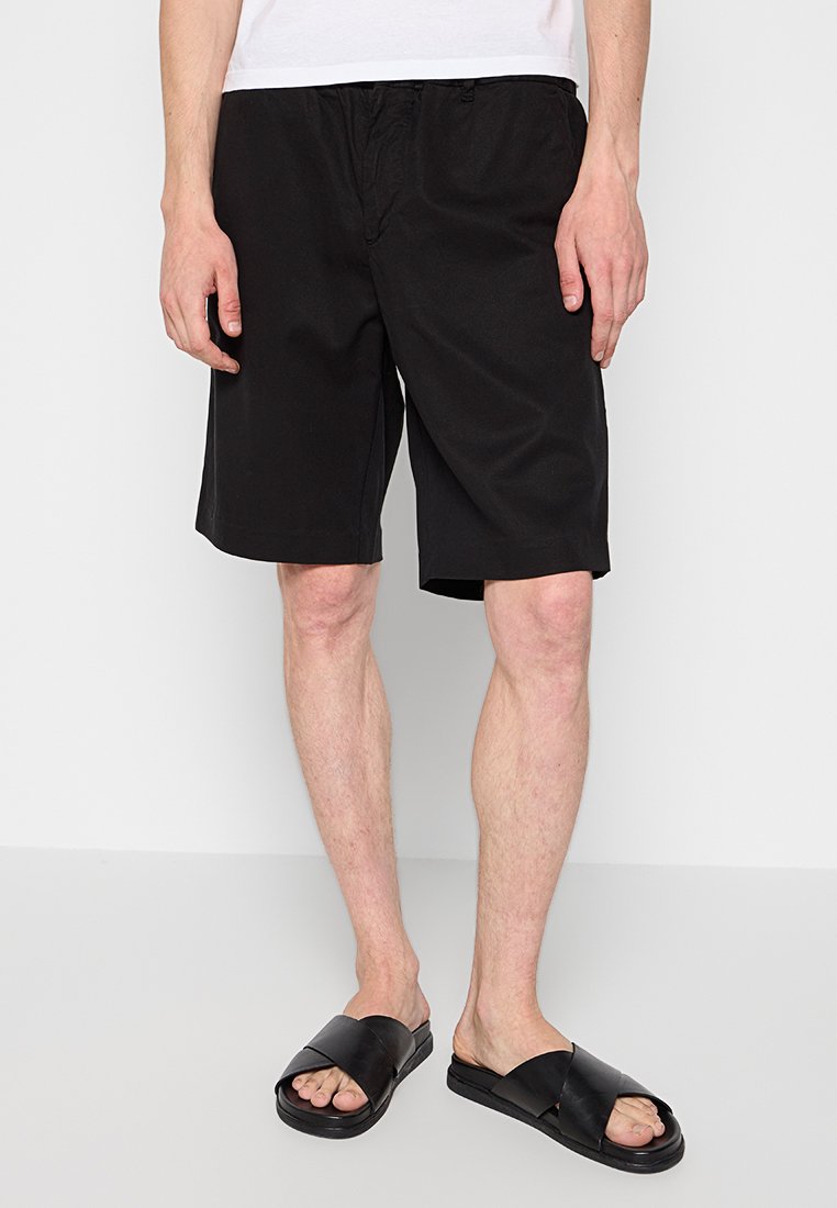 NN.07 Shorts zwart NN.07 Shorts zwart