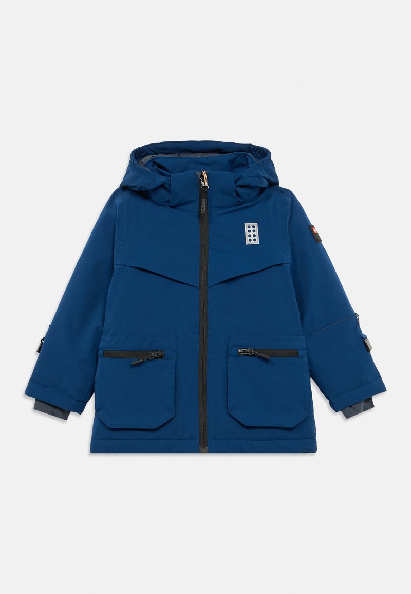LEGO® kidswear Winterjas donkerblauw